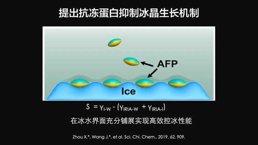 王健君：實(shí)證百年科學(xué)猜想，人體凍存未來可期